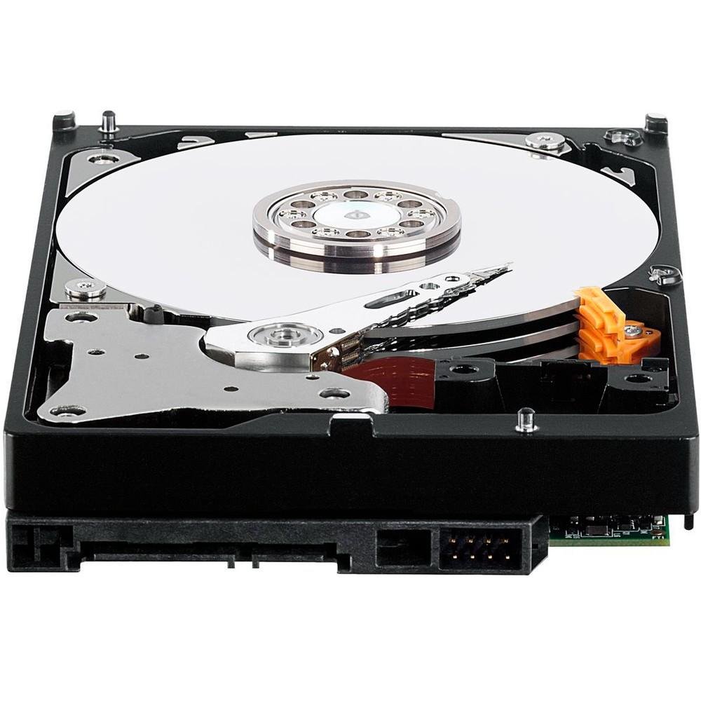 HD WD Purple Surveillance 1TB 3.5 CFTV SATA