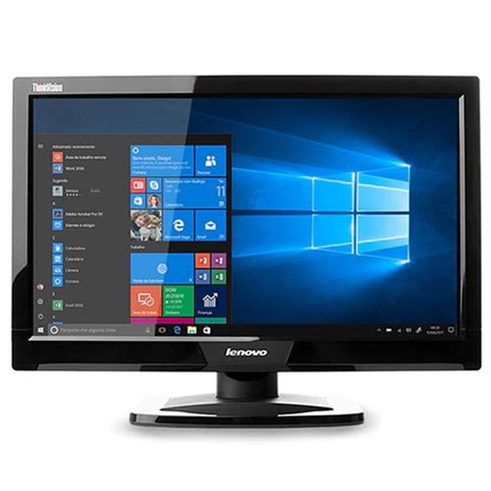 Monitor Lenovo 19.5" E2002b / 3 Anos on Site