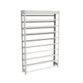 ESTANTE CAIXA BOX AMAPA PARA GAVETAS N-5 148X100X18CM MER-VTR