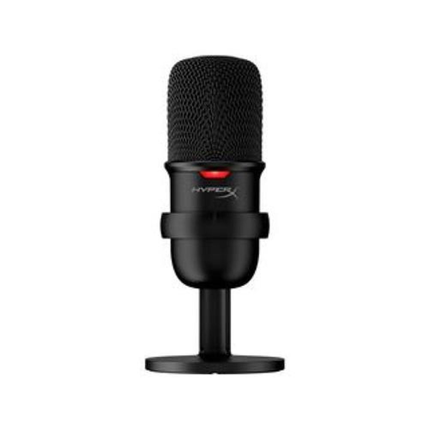 Microfone Hyperx Solocast