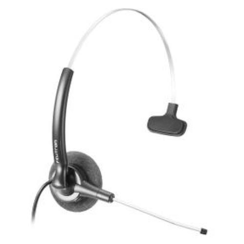 Fone para Headset Felitron Stile Black