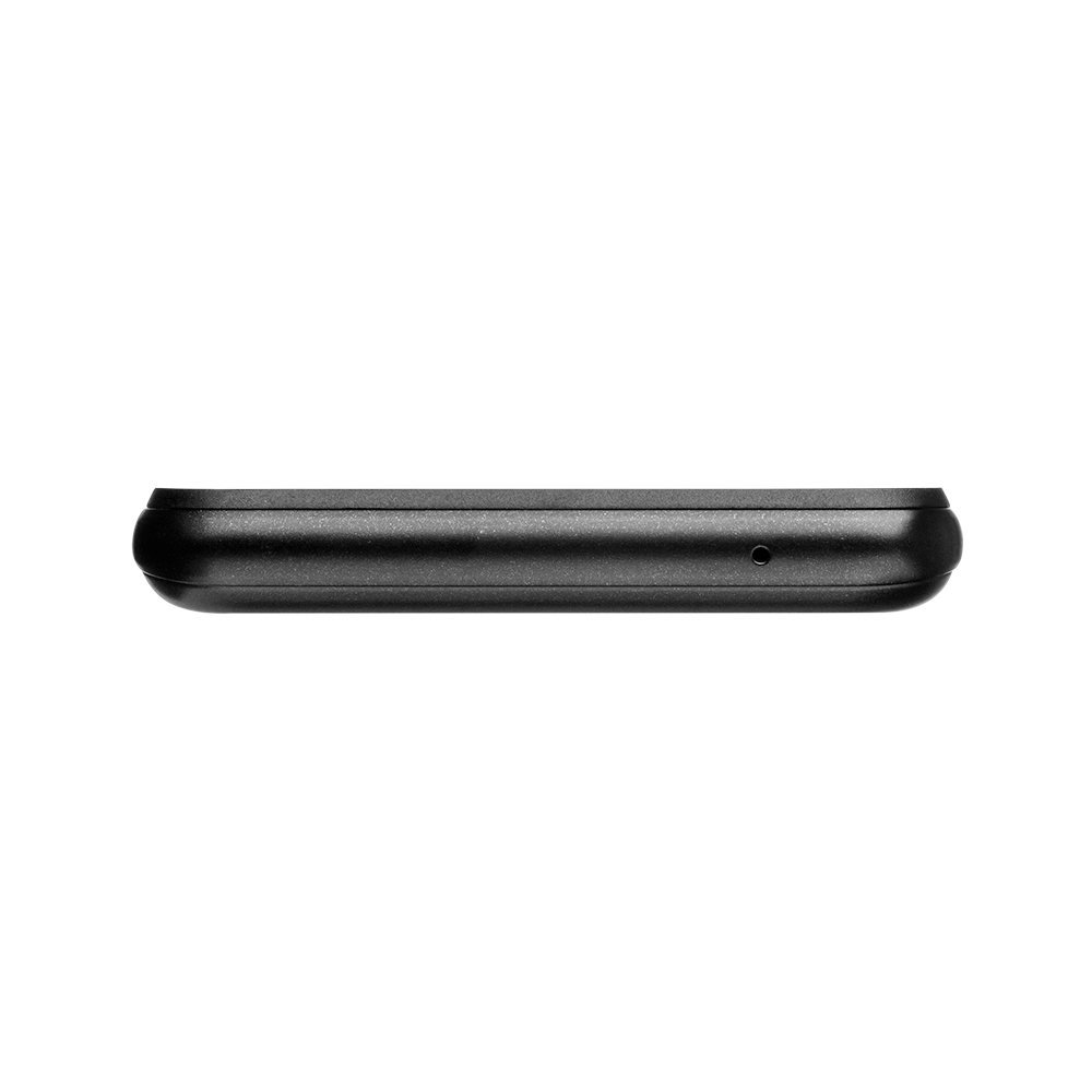 Smartphone Multilaser E Lite 2 Preto, Tela de 4" - 3G+Wi-Fi, Android 10, Câm. Tras. de 2MP e Frontal de 2MP, 1GB RAM, 32GB