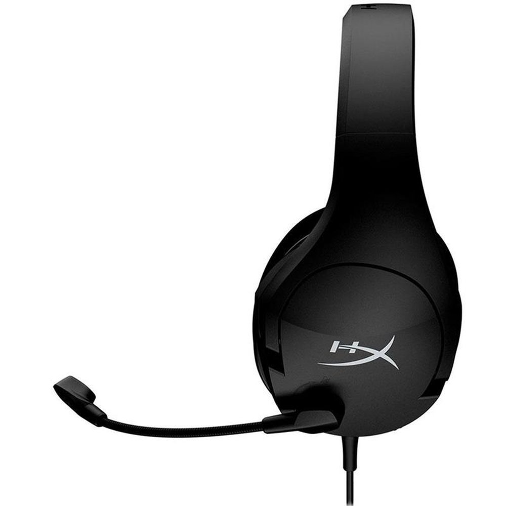 Headset Gamer HyperX Cloud Stinger Core 7.1 - HHSS1C-AA-BK/G