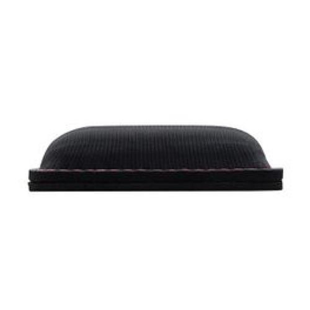 Apoio de Pulso para Teclado HyperX Preto