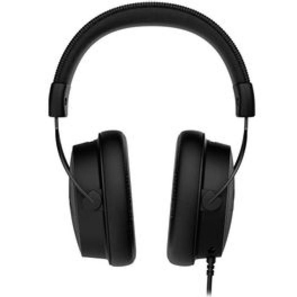 Headset Gamer HyperX Cloud Alpha S Blackout 7.1 - HX-HSCAS-BK/WW