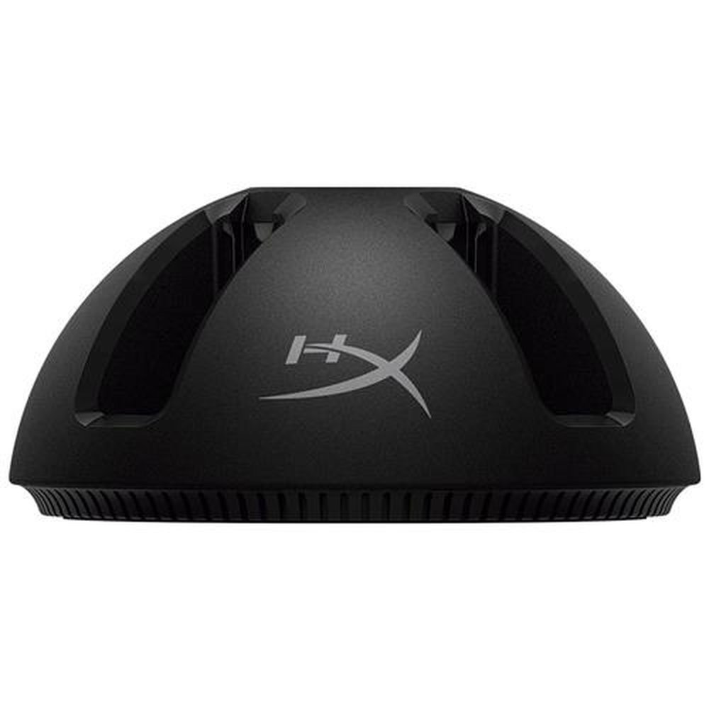 Carregador Chargeplay Quad Hyperx Para Controle Joy-Con Do Nintendo Switch - Hxcpqd-U