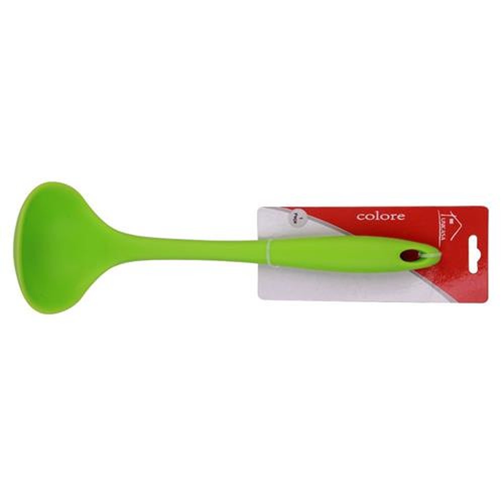 Concha Silicone 28cm Cores Sortidas Unicasa