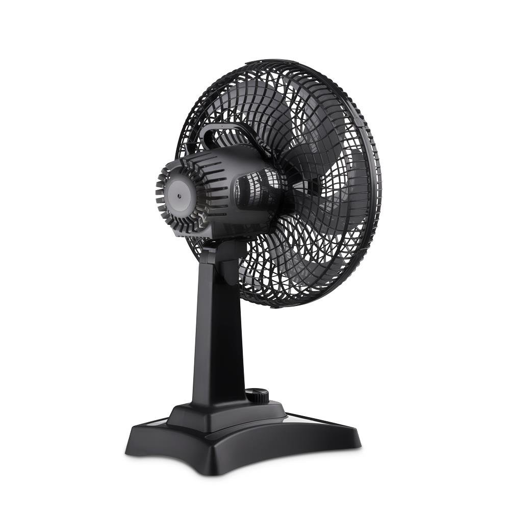 Ventilador de Mesa 30cm Multi Turbo 30 220v-55w Preto - VL302