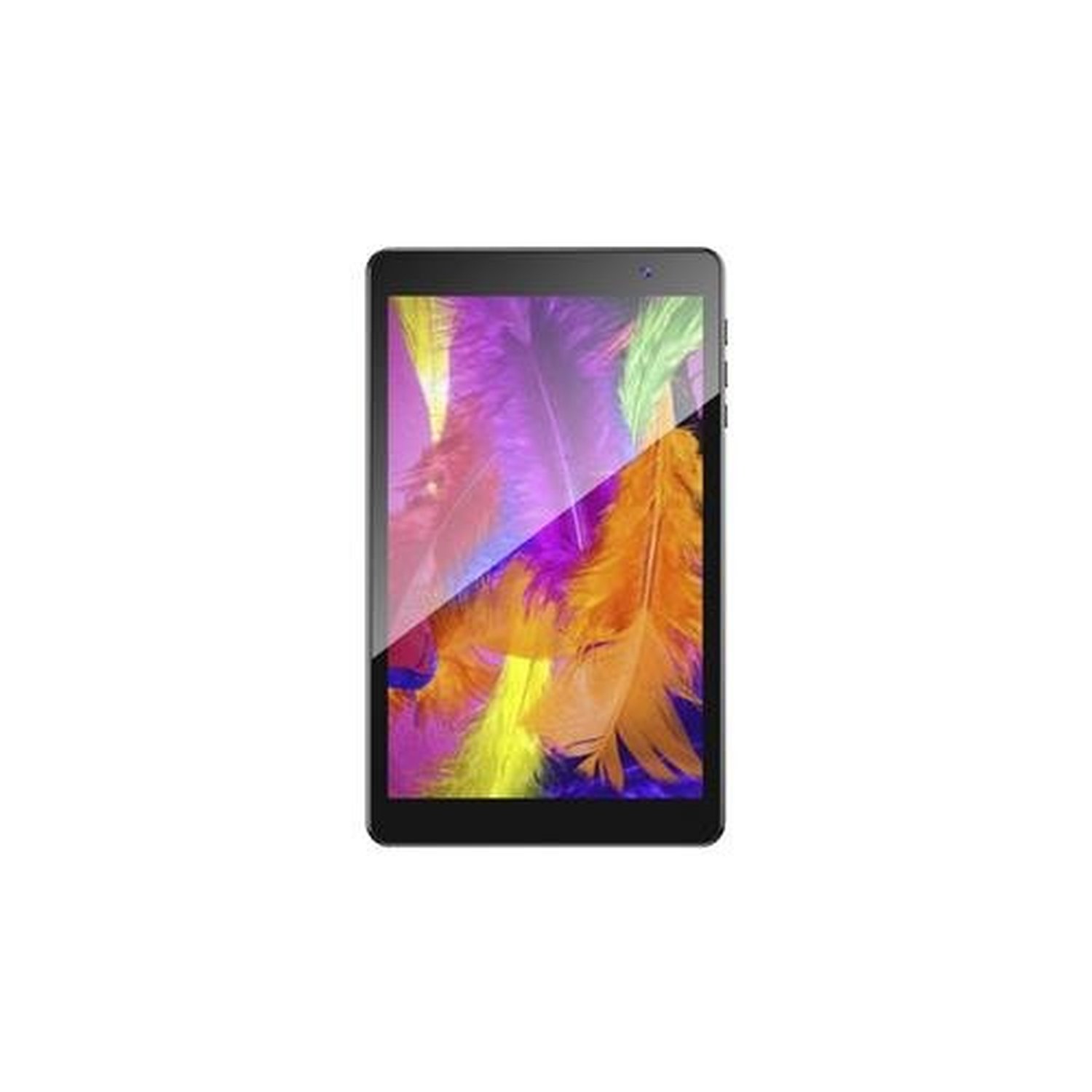 Tablet Kross Dvalin 32Gb Octa-Core Câmera 2Mp+ 8Mp Tela 8"Wi-Fi + 4G Ke-Tb816of Preto