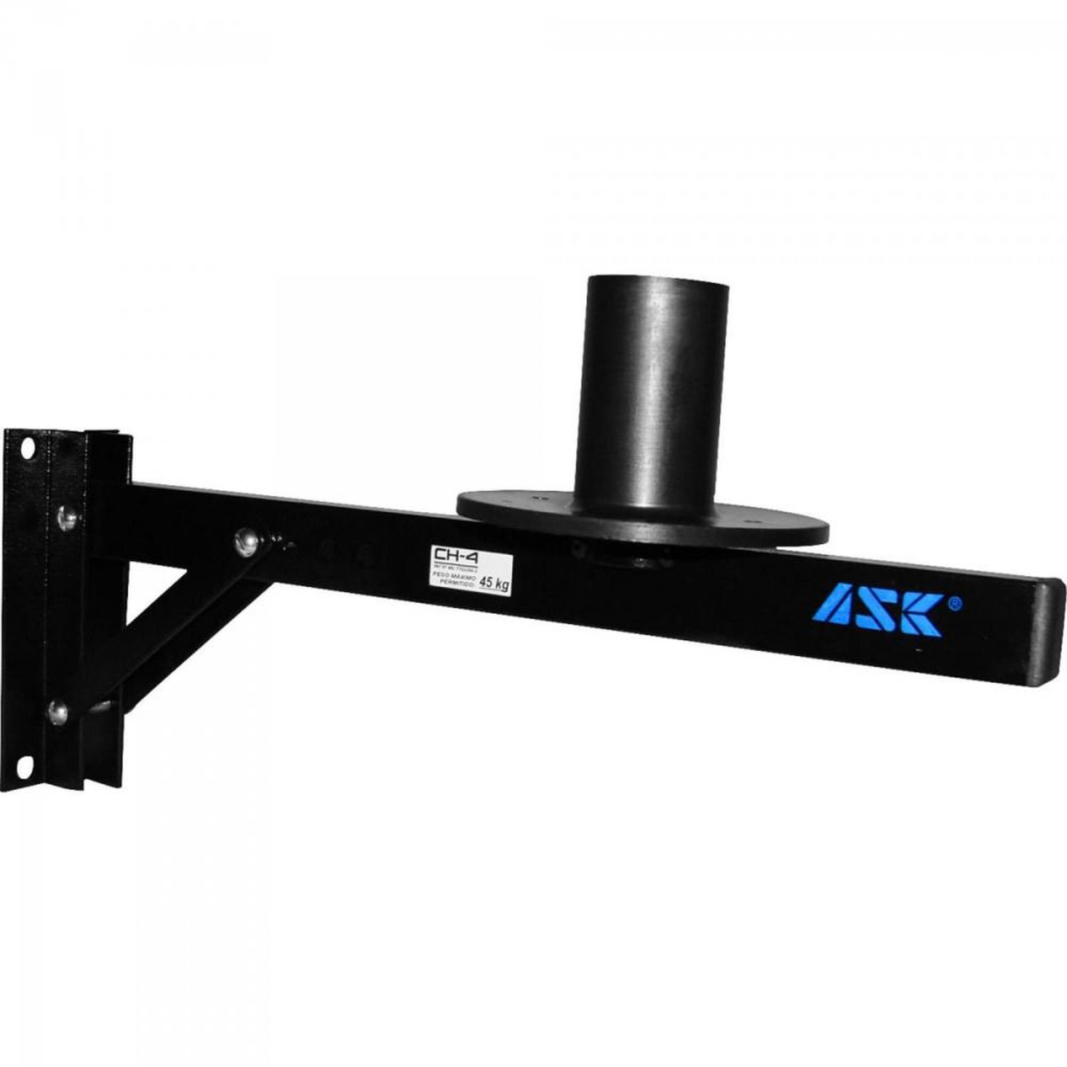 Suporte para Caixa de Som Ch04 Ask