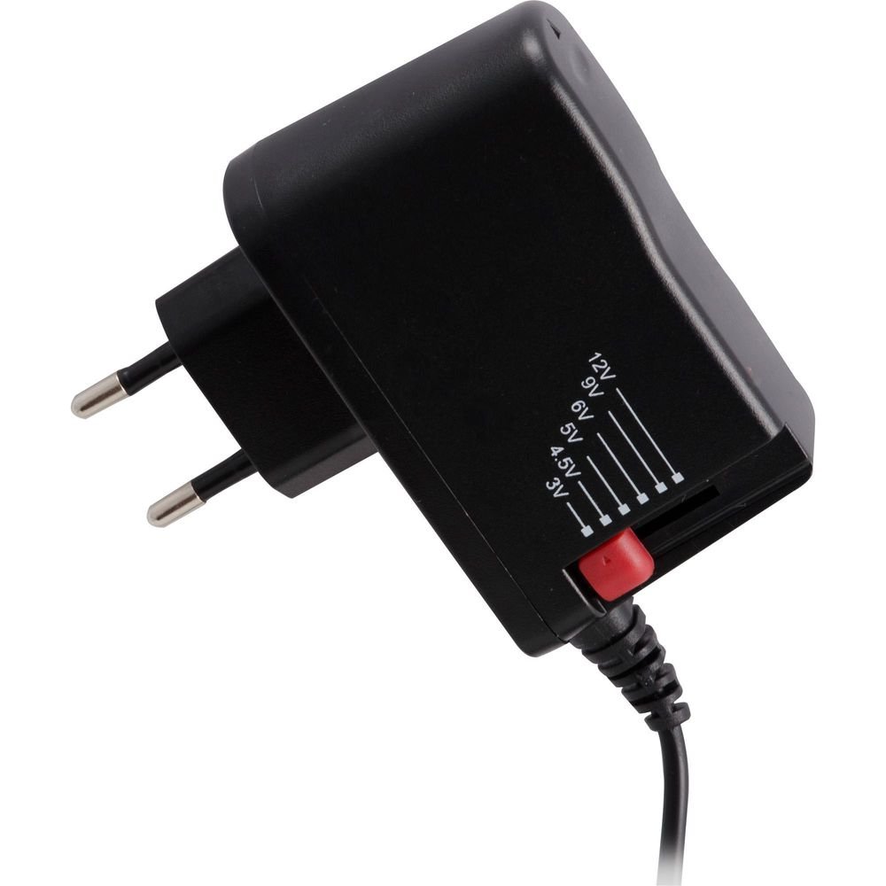 Fonte Ajustavel 1A Ajustável FTR125 Bivolt HAYONIK