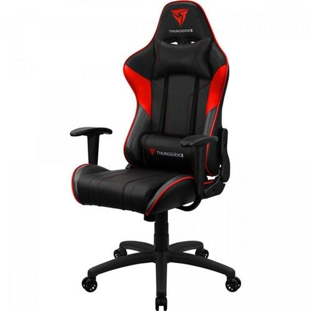 Cadeira Gamer Ec3 Vermelha ThunderX3