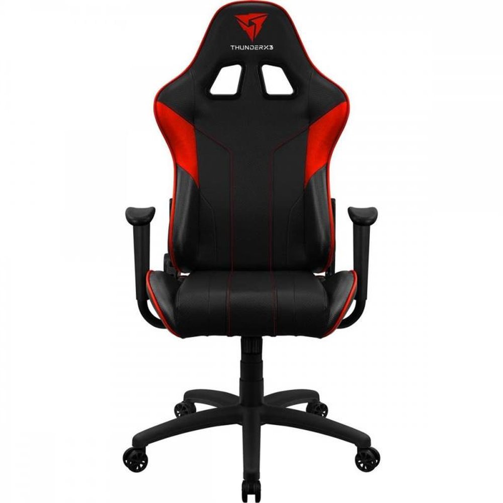 Cadeira Gamer Ec3 Vermelha ThunderX3