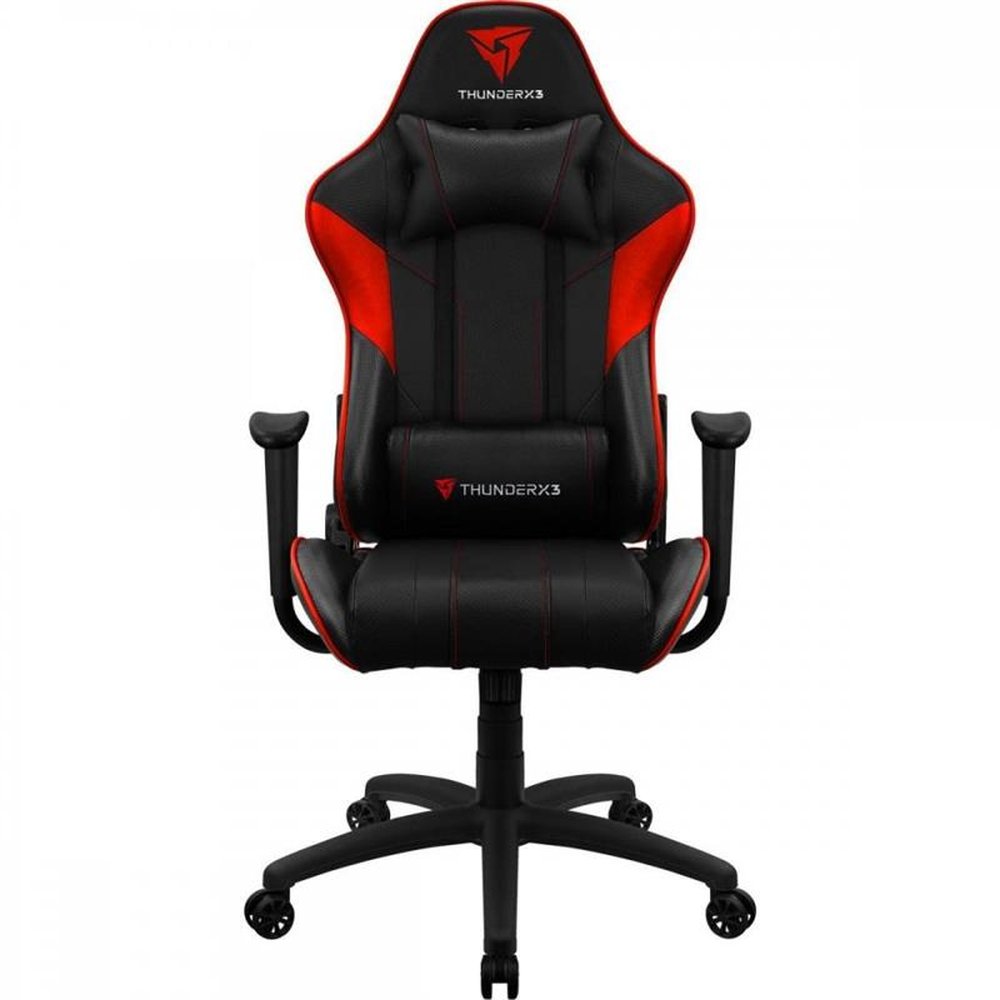 Cadeira Gamer Ec3 Vermelha ThunderX3