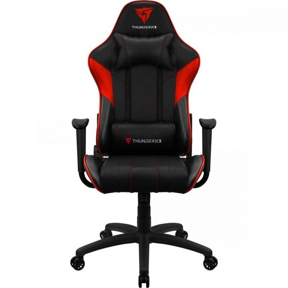 Cadeira Gamer Ec3 Vermelha ThunderX3