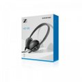 Fone de Ouvido Hd100 Preto Sennheiser