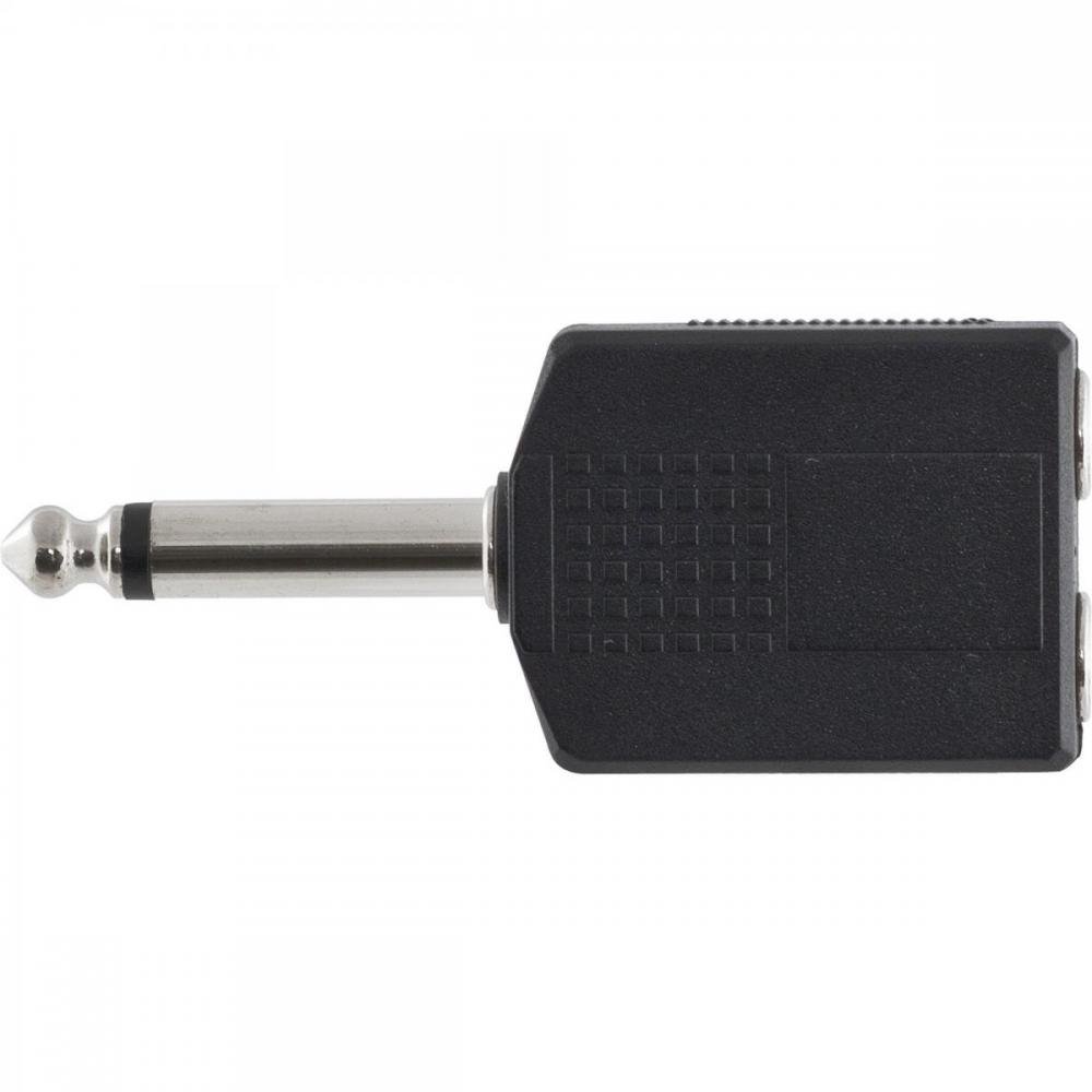 Adaptador 2P10 F Mono x P10 M Mono Ha039 Hyx