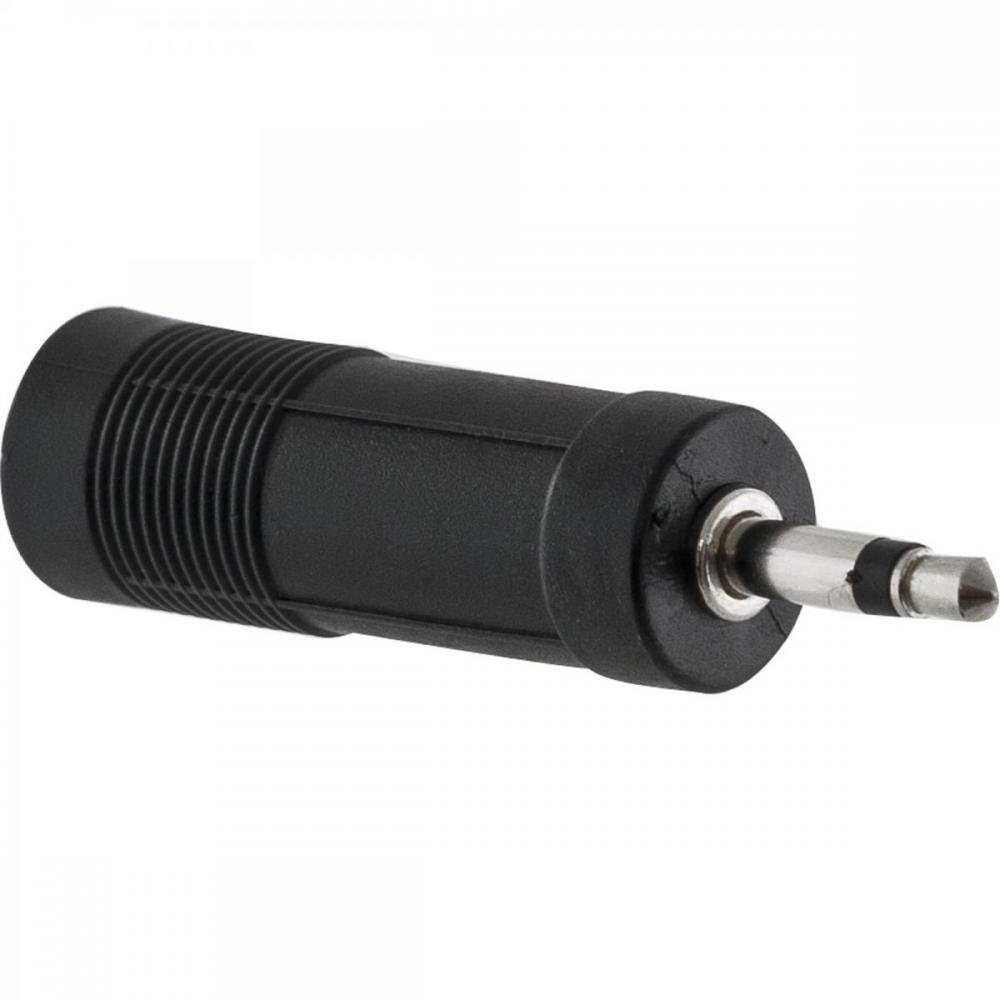 Adaptador P10 F Mono x P2 M Mono Ha035 Hyx