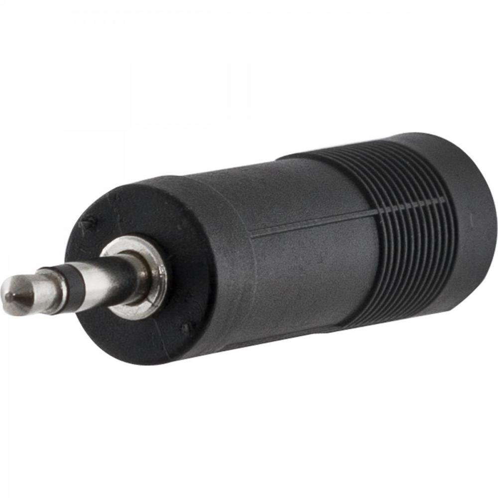 Adaptador P10 F Mono x P2 M Mono Ha035 Hyx