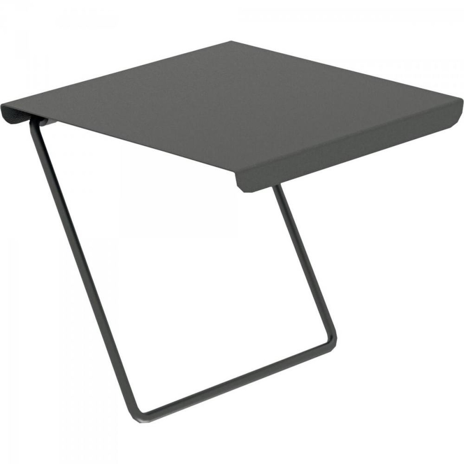 Suporte para Conversor/Dvd/Blu-Ray e Acessórios Aero Plus Preto Multivisão