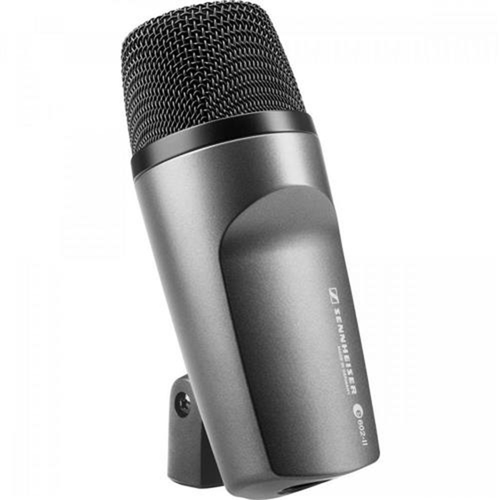 Microfone Cardioide E602 II Sennheiser