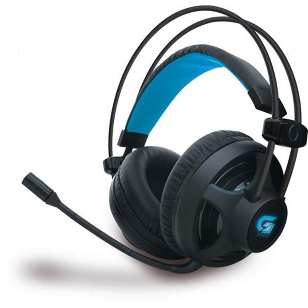 Headset Gamer Fortrek Pro H2