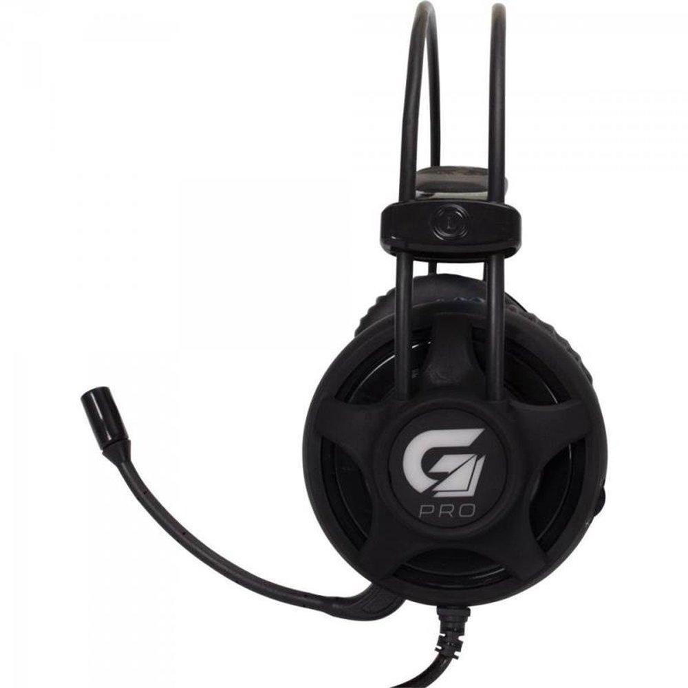 Headset Gamer Fortrek Pro H2