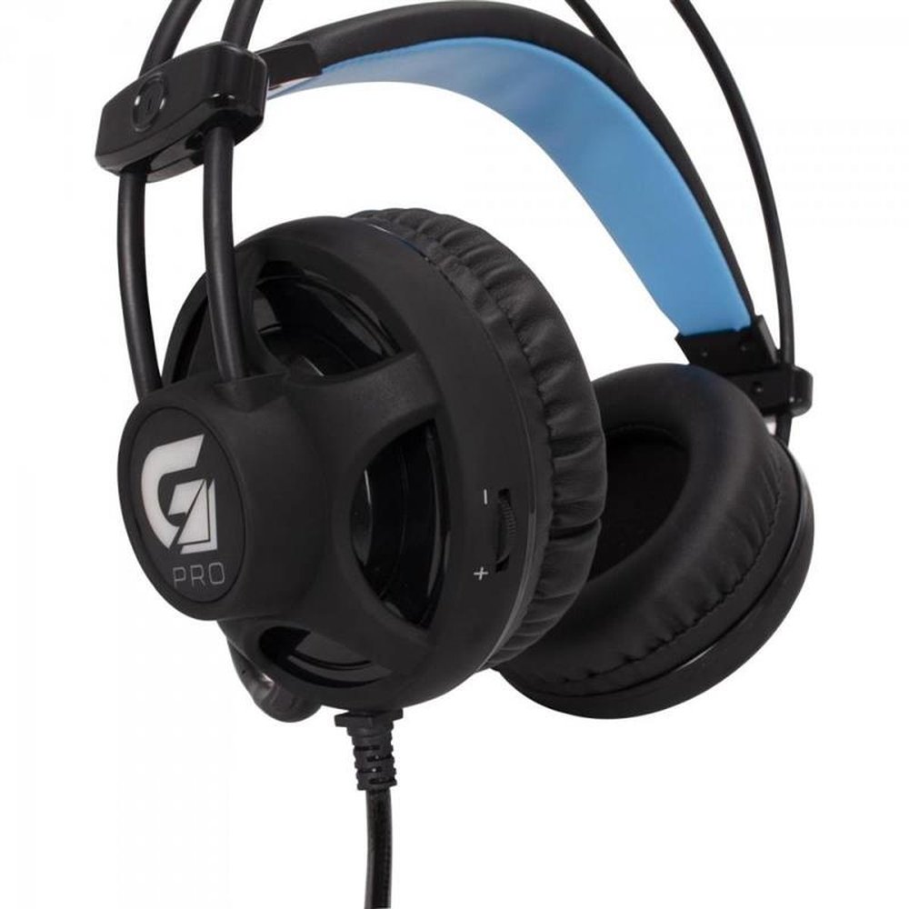 Headset Gamer Fortrek Pro H2