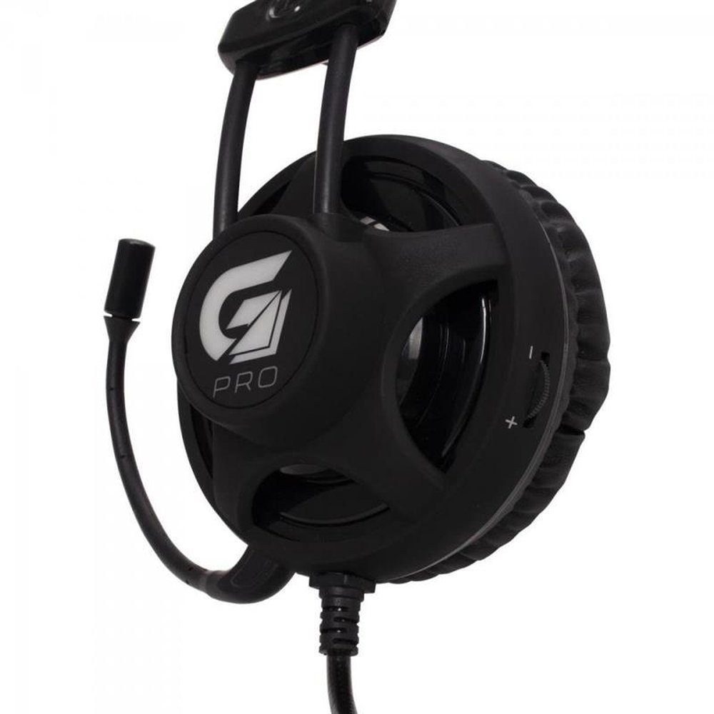 Headset Gamer Fortrek Pro H2