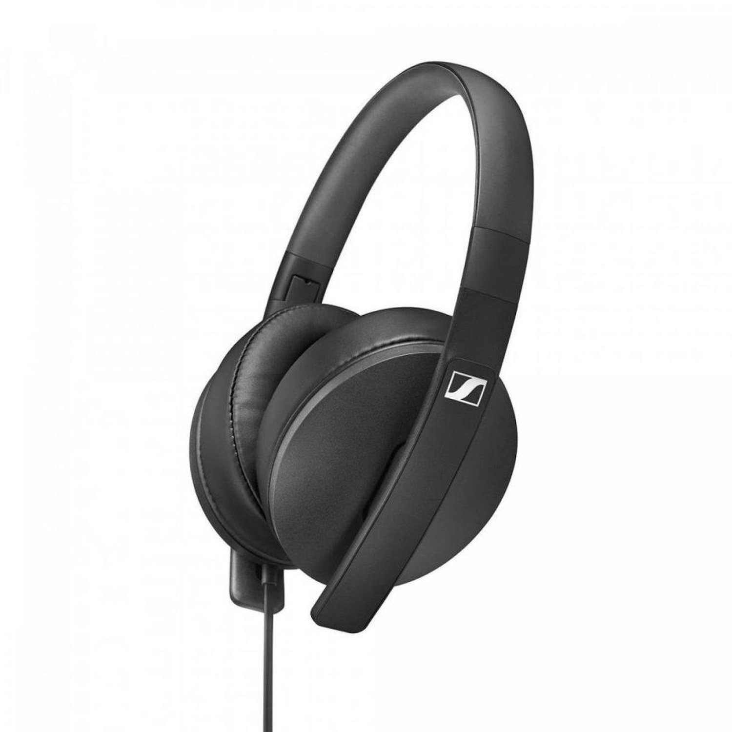 Fone de Ouvido Hd300 Preto Sennheiser