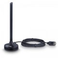 Antena Interna Tv Digital Hdtv Dtv-100p Aquário
