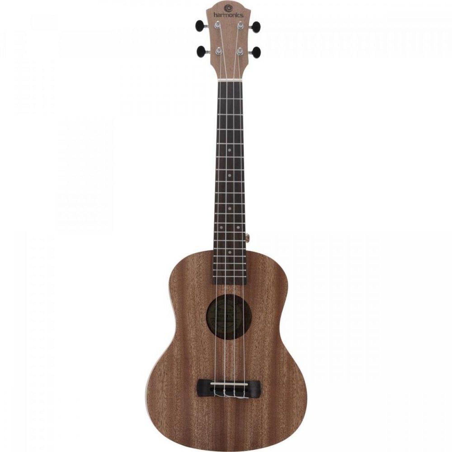 Ukulele Harmonics Uk-30 Acústico Tenor 26 Natural Un.Venda: Pc/1