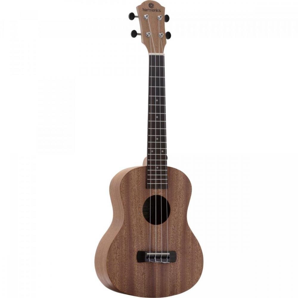 Ukulele Tenor Acústico 26 Uk-30 Natural Harmonics