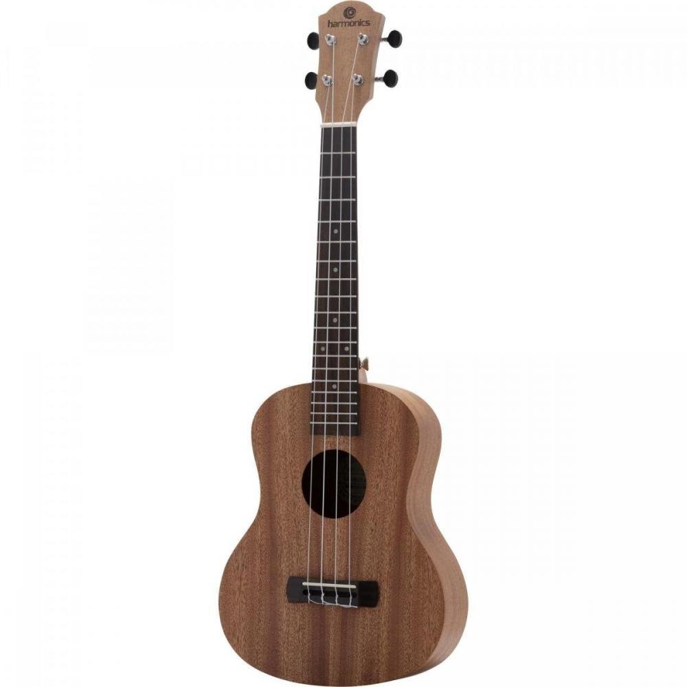 Ukulele Tenor Acústico 26 Uk-30 Natural Harmonics