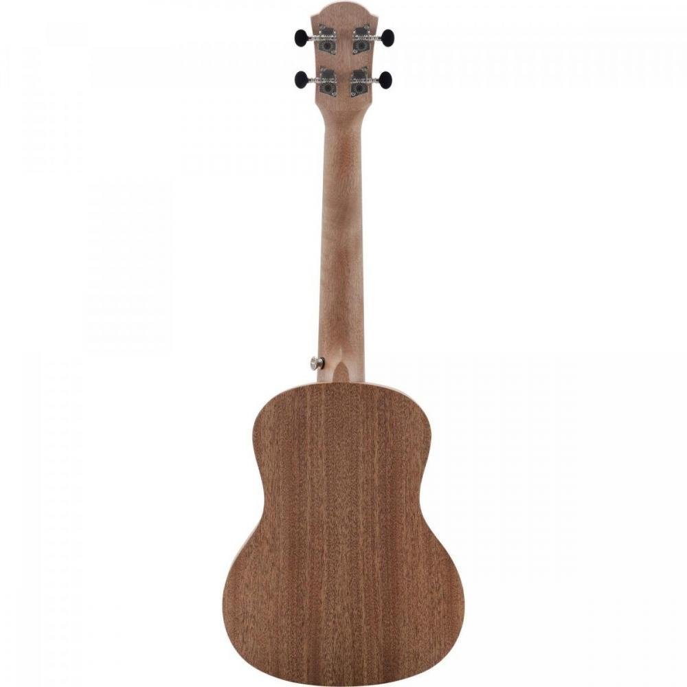 Ukulele Tenor Acústico 26 Uk-30 Natural Harmonics
