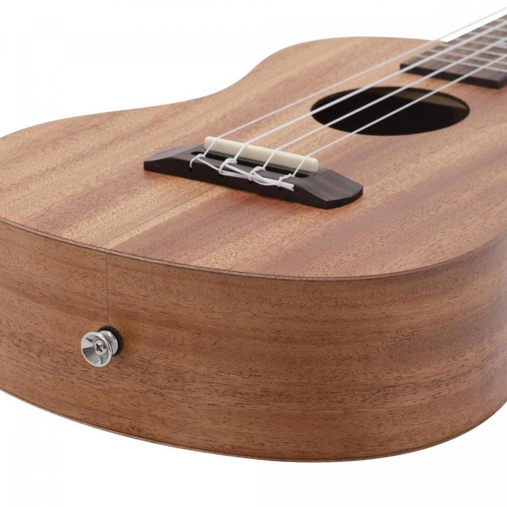 Ukulele Tenor Acústico 26 Uk-30 Natural Harmonics