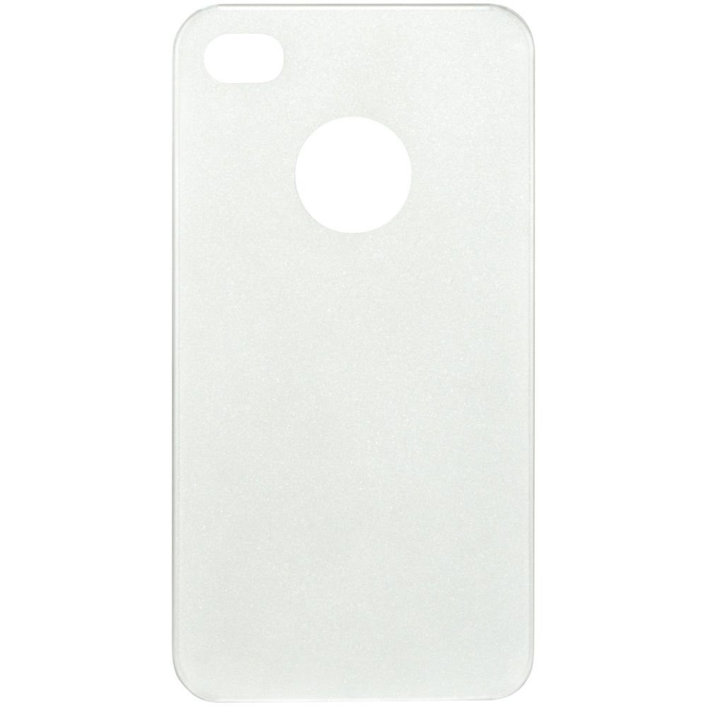 Capa de Acrílico para iPhone IC-101 Transparente Fortrek