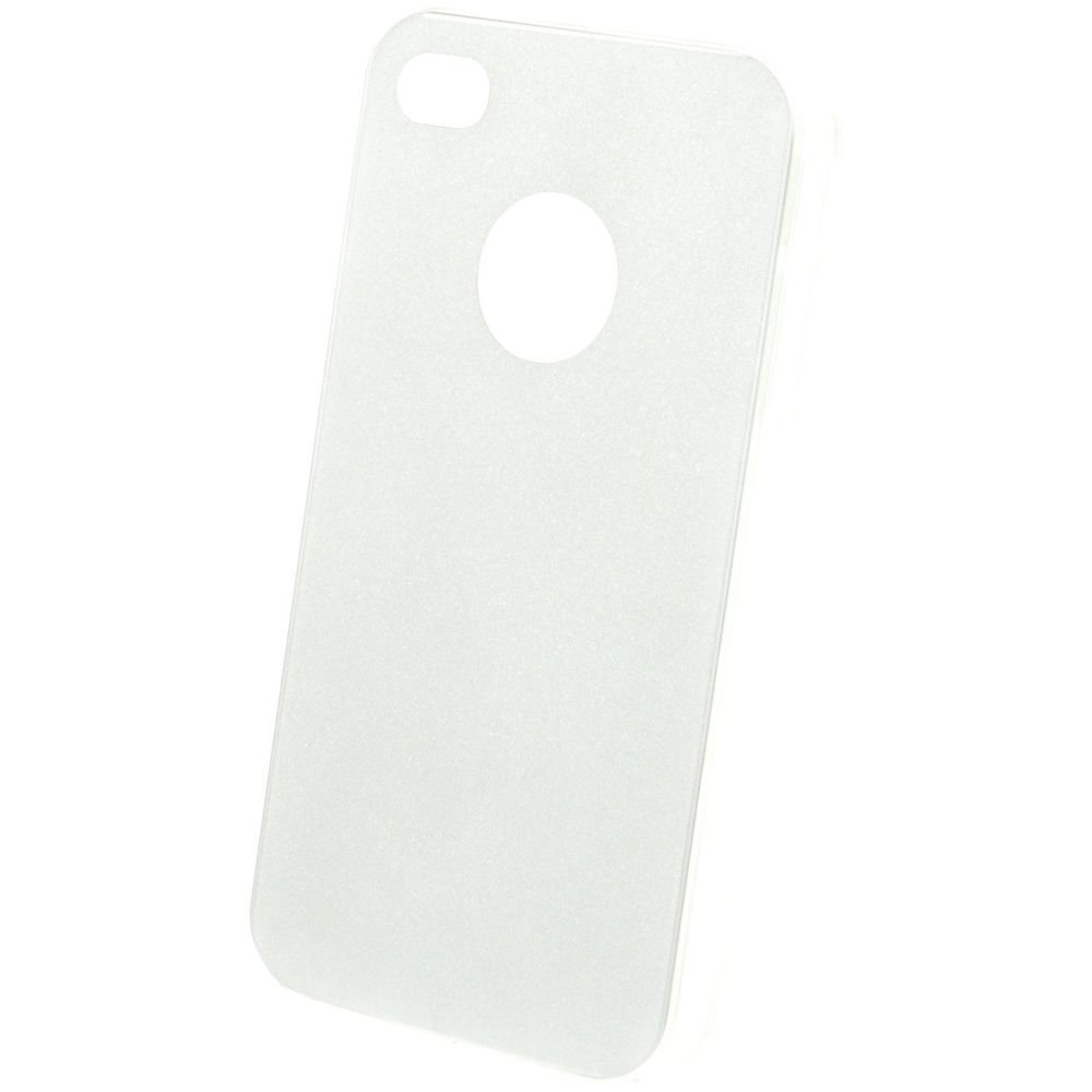 Capa de Acrílico para iPhone IC-101 Transparente Fortrek