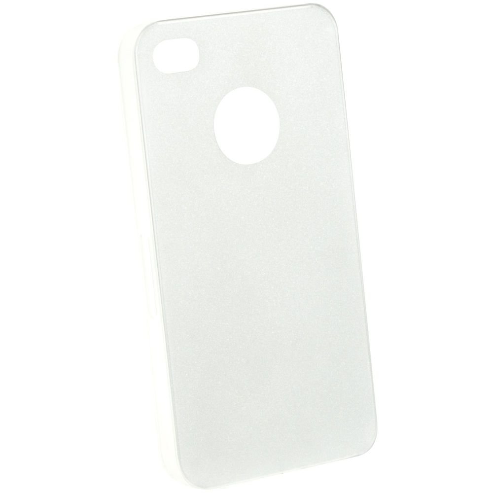 Capa de Acrílico para iPhone IC-101 Transparente Fortrek