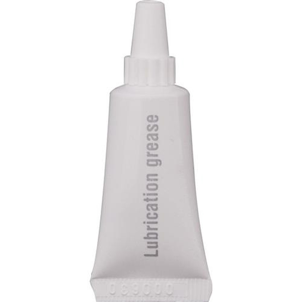 Lubrificante de Silicone 5g Grease Saeco