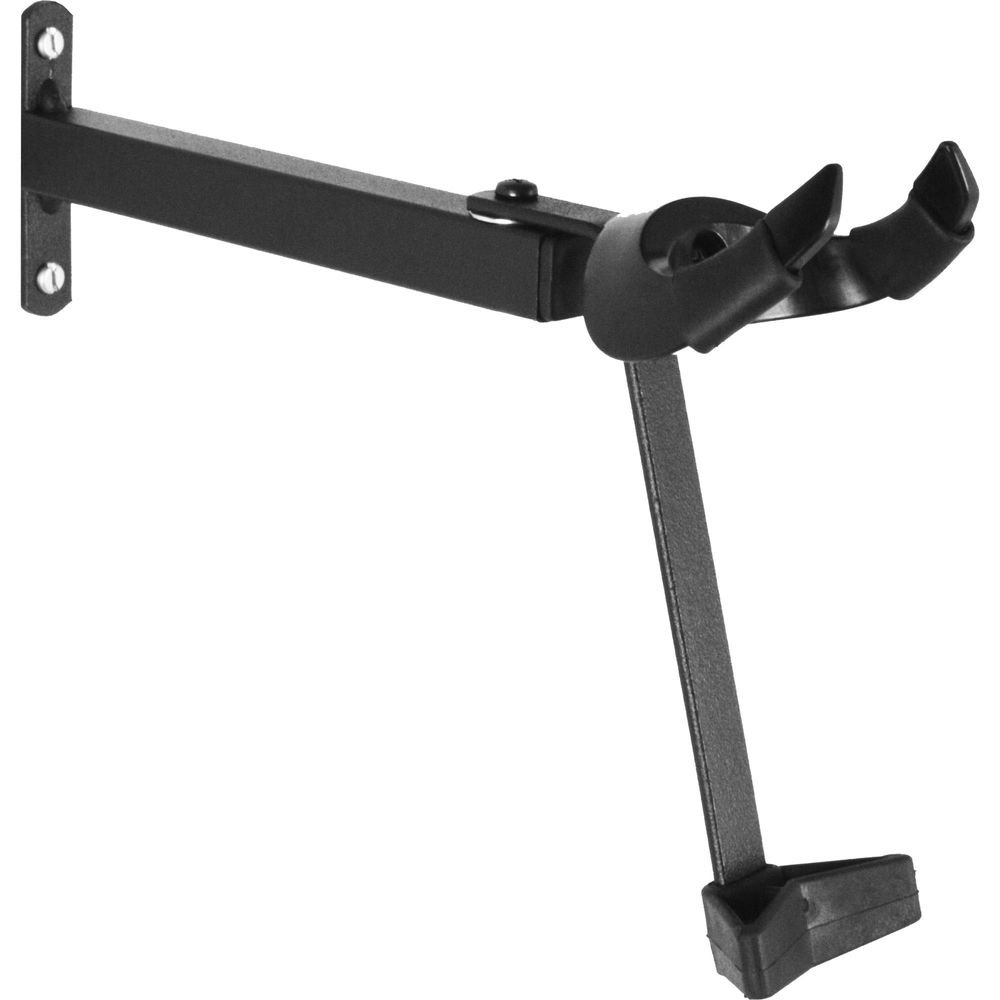 Suporte para Instrumentos de Corda Arp Preto Ask
