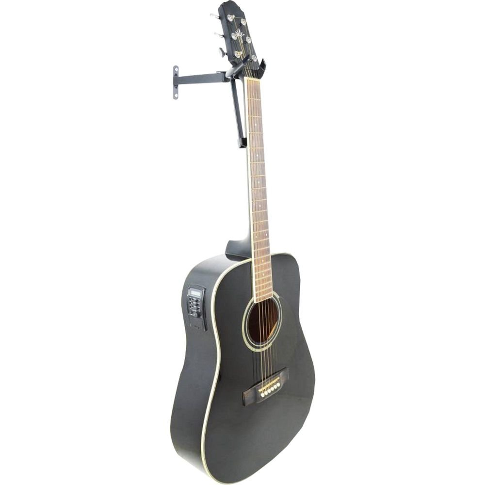 Suporte para Instrumentos de Corda Arp Preto Ask