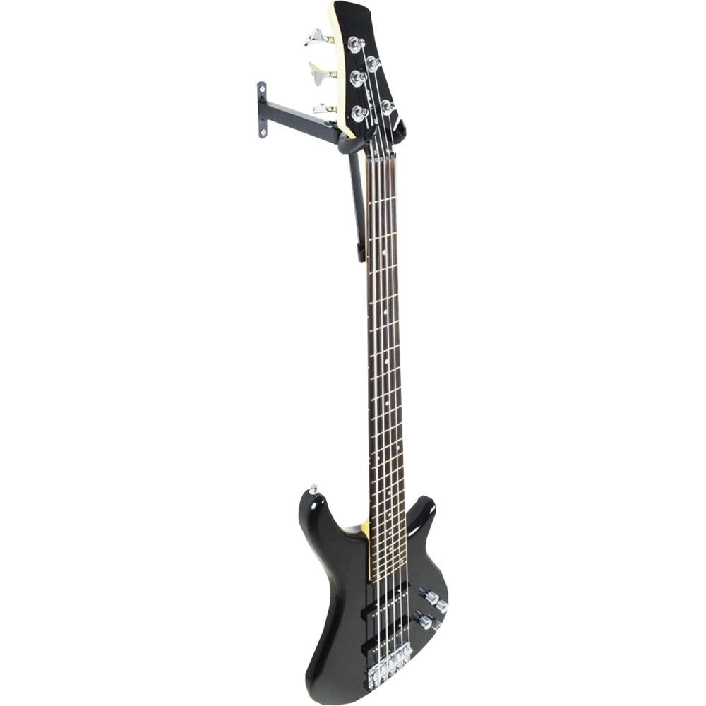 Suporte para Instrumentos de Corda Arp Preto Ask