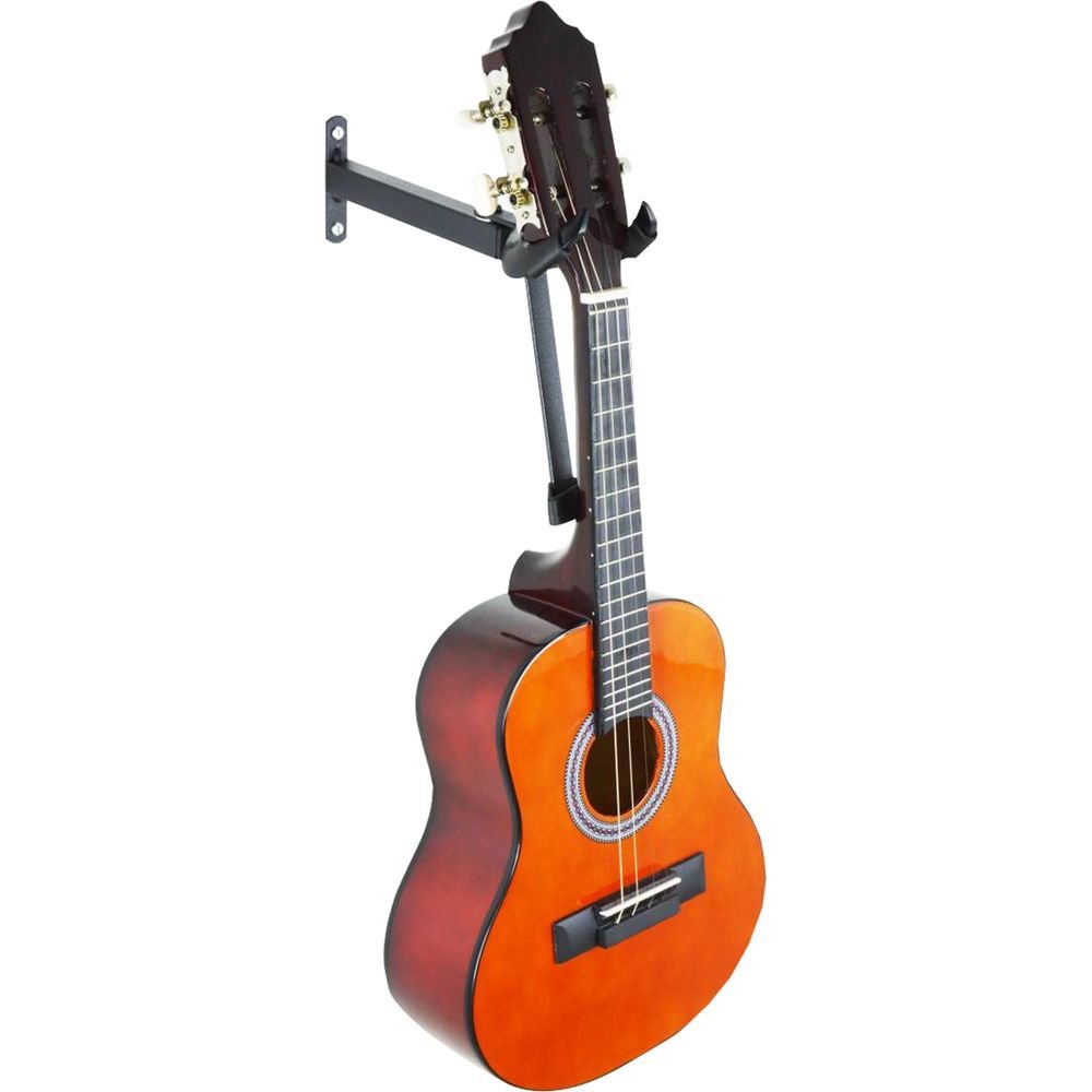 Suporte para Instrumentos de Corda Arp Preto Ask