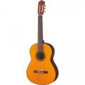Violão Acústico Clássico Nylon C80II Natural Yamaha