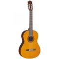 Violão Eletroacústico Clássico Nylon Cx40 II Natural Yamaha
