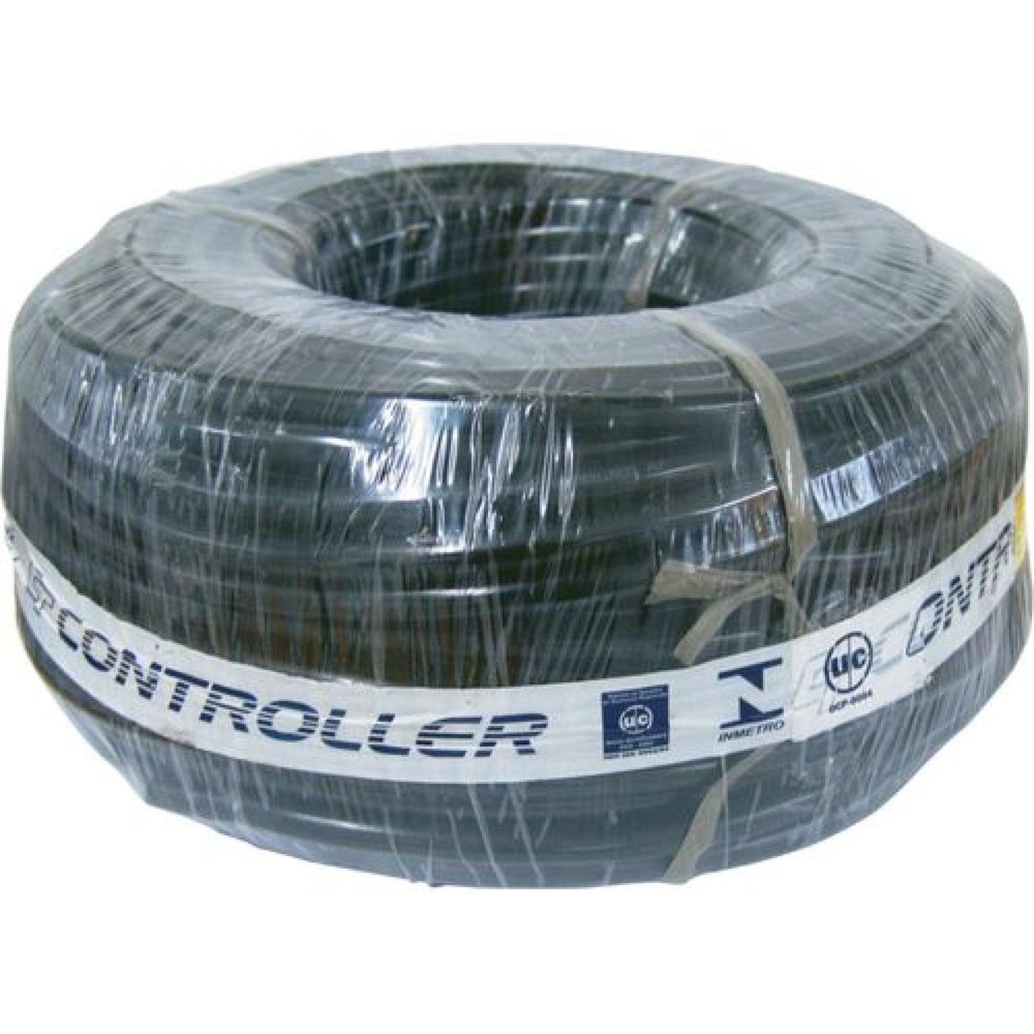 Fio Pp 2x1,50mm Preto Controller
