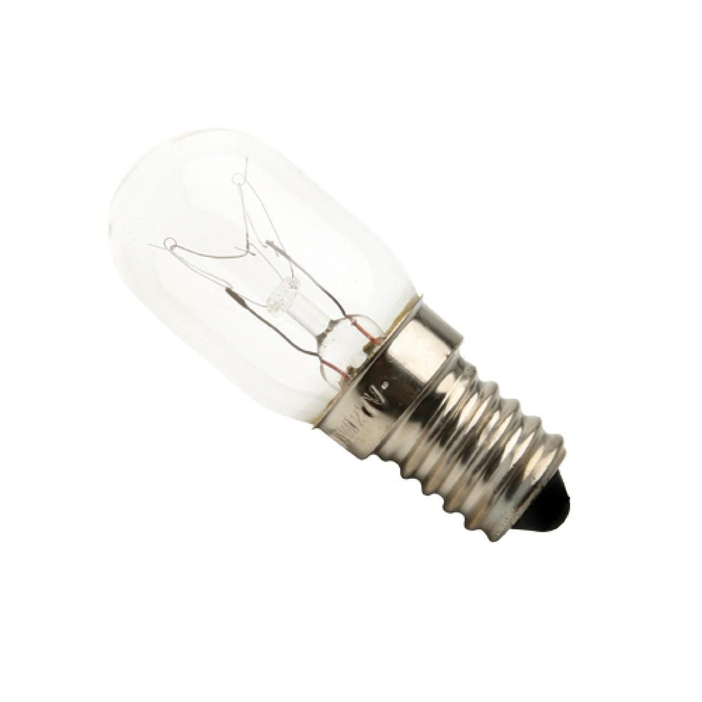 Lâmpada Geladeira / Micro-Ondas 15W X 127V E14 Brasfort