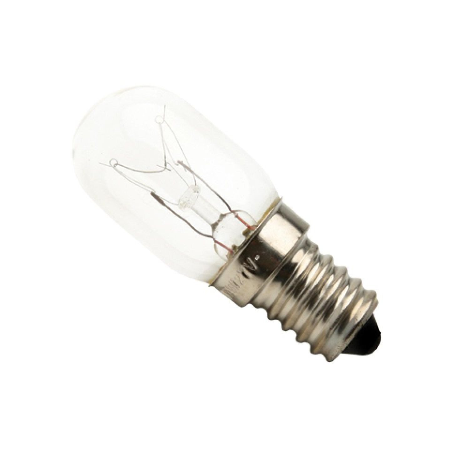 Lâmpada Geladeira / Micro-Ondas 15W X 127V E14 Brasfort