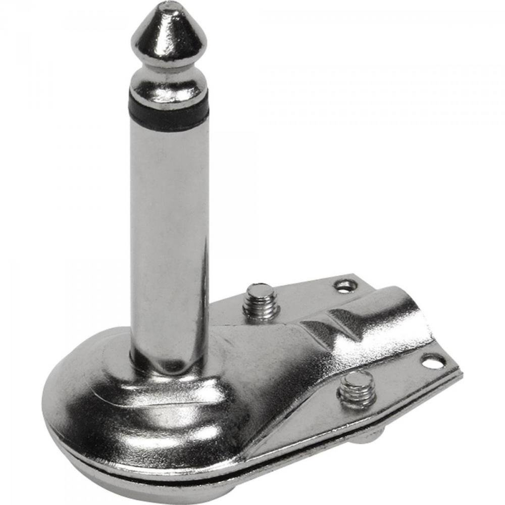 Plug P10 Pgpz0028 Mono Metal 90° Storm